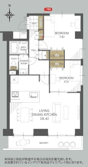 グリーンタウン茨木六番館