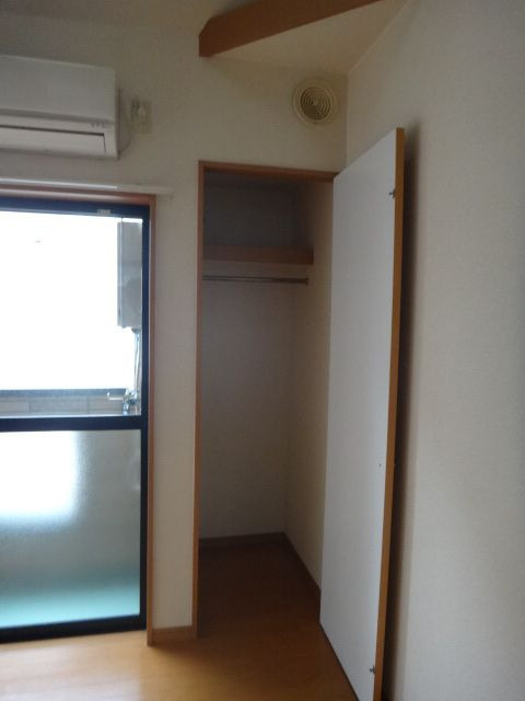 サン・プラスパの内装