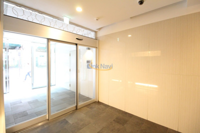 【エントランス】 | パークヒルズ東三国ヴィジョン