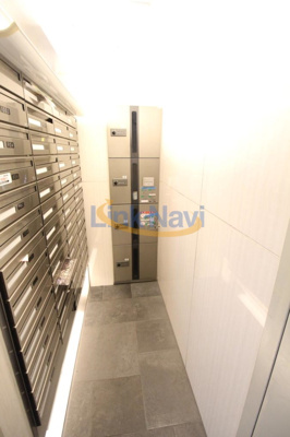 【その他共用部分】 | パークヒルズ東三国ヴィジョン