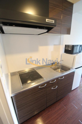 【キッチン】 | パークヒルズ東三国ヴィジョン