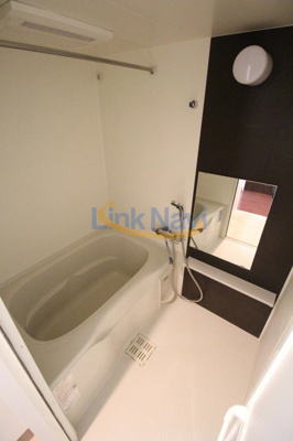 【浴室】 | パークヒルズ東三国ヴィジョン