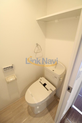 【トイレ】 | パークヒルズ東三国ヴィジョン