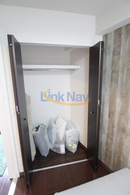 【収納】 | パークヒルズ東三国ヴィジョン