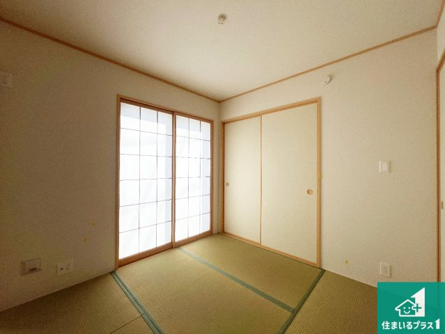 神戸市須磨区車　新築一戸建ての外観|現在建築中！落ち着いた街並みで新生活を始めることが出来そう！周辺の物件も併せてご紹介させて頂きます！