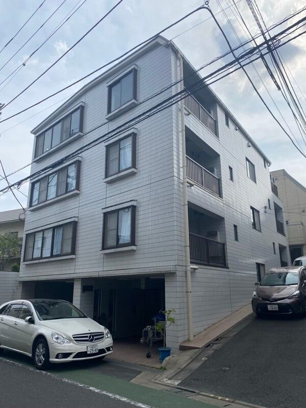 大原KYハイツⅠ