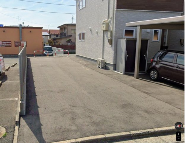 Ｄｒｅａｍ　ｐｏｒｔ駐車場