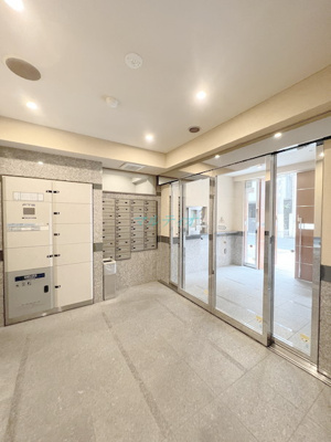 【その他共用部分】 | ヴェルディーク浅草