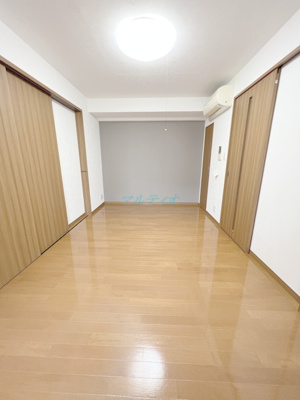 【居間・リビング】 | ヴェルディーク浅草 | リビング