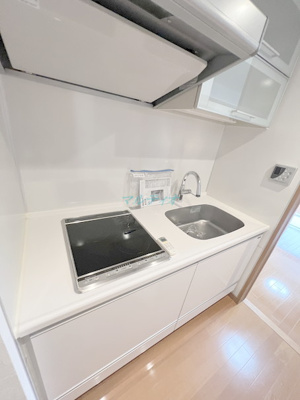 【キッチン】 | ヴェルディーク浅草 | キッチン