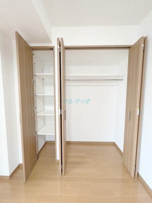 【収納】 | ヴェルディーク浅草