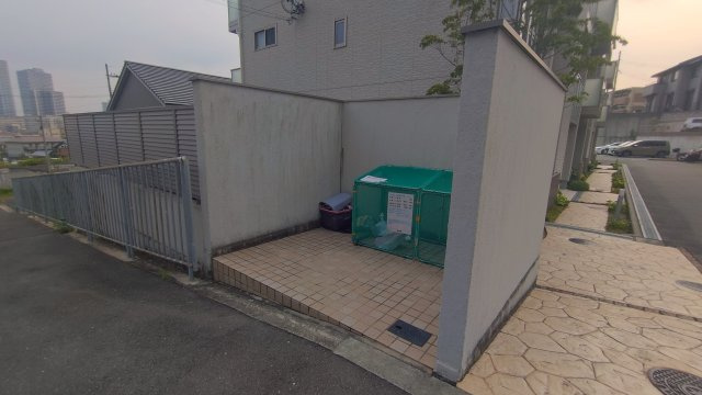 ヴィラソレーユ古曽部町のその他