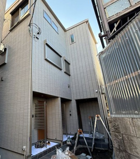 【外観】 | 建物外観を気になさる方へ、見た目の良い物件です