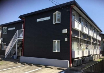 【外観】 | ＬＳＹ22