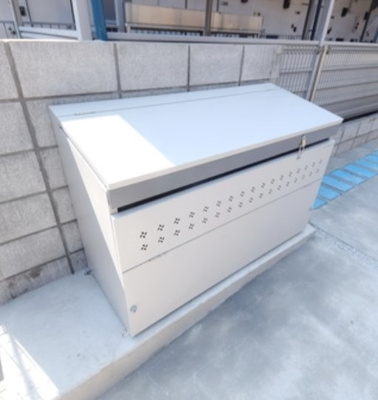 【その他共用部分】 | カインドネス八王子大塚C棟