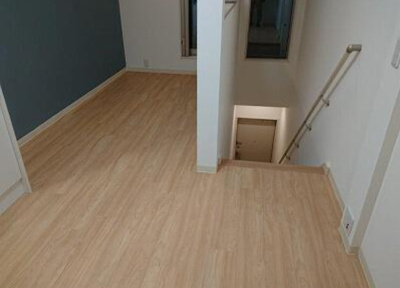 【内装】 | カインドネス八王子大塚C棟