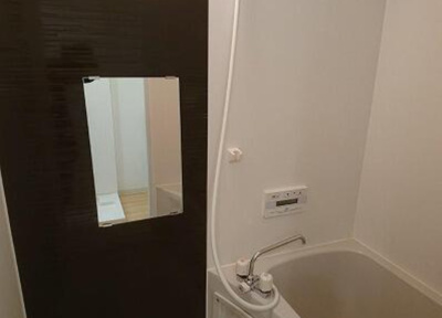 【浴室】 | カインドネス八王子大塚C棟