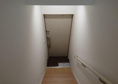 【玄関】 | カインドネス八王子大塚C棟