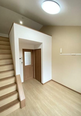 【内装】 | サンマルク大塚