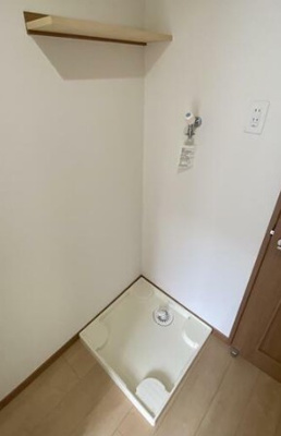 【設備】 | サンマルク大塚