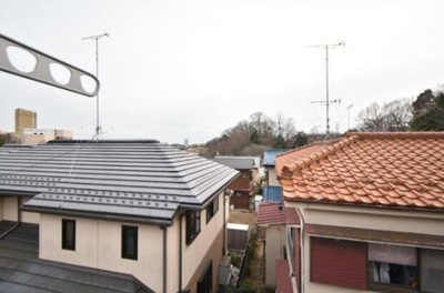 【展望】 | サンマルク大塚