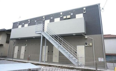 【外観】 | サンマルク大塚