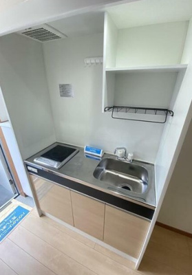 【キッチン】 | サンマルク大塚