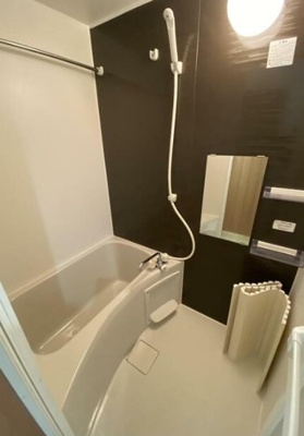 【浴室】 | サンマルク大塚