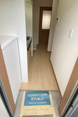 【玄関】 | サンマルク大塚