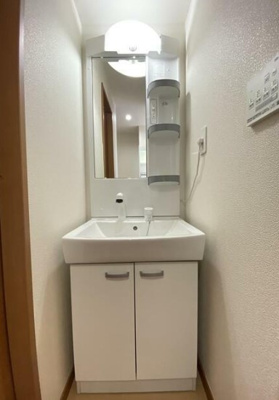 【独立洗面台】 | サンマルク大塚