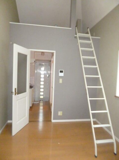 【居間・リビング】