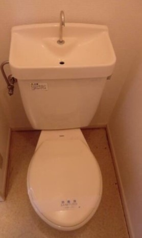【トイレ】