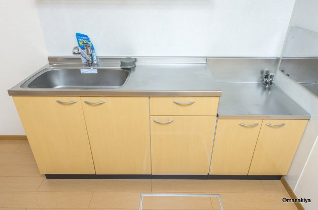 コンフォートのキッチン