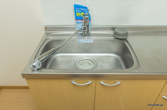 コンフォートのキッチン