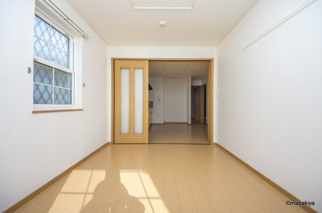 コンフォートの居間・リビング