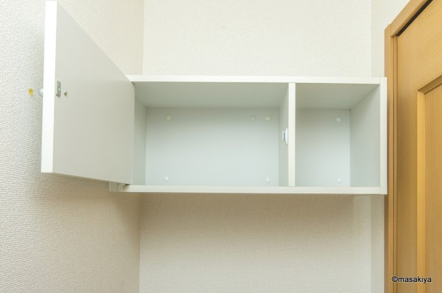 コンフォートのトイレ