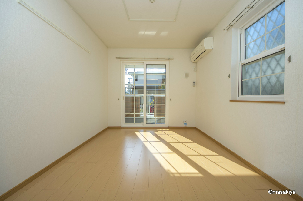 コンフォートの居間・リビング|リビング