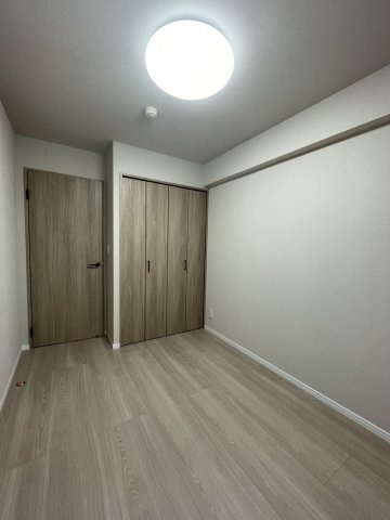 【洋室】 | 南薬院パークマンション☆仲介手数料無料☆