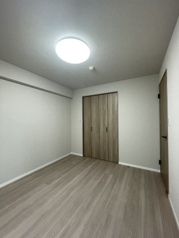 【洋室】 | 南薬院パークマンション☆仲介手数料無料☆