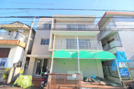 マンション本多の画像