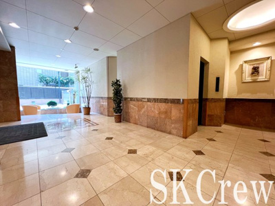 【ロビー】 | Ｋｓ新中野