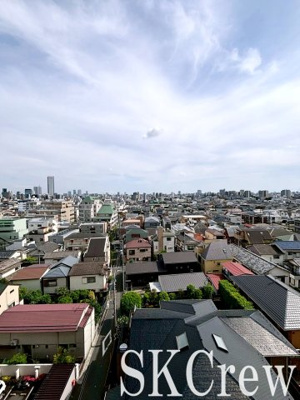 【展望】 | Ｋｓ新中野