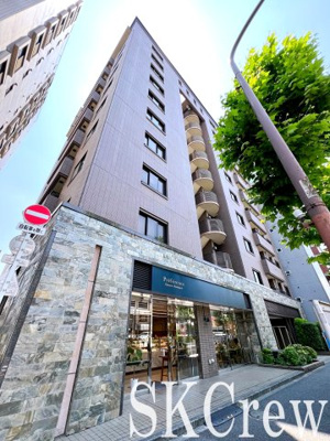 【外観】 | Ｋｓ新中野