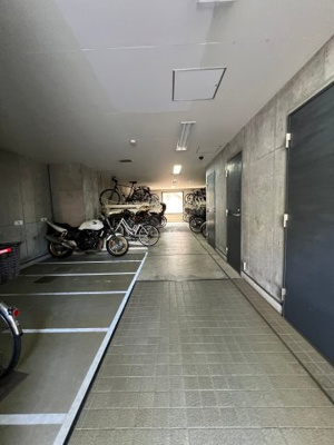 【ロビー】 | Ｋｓ新中野