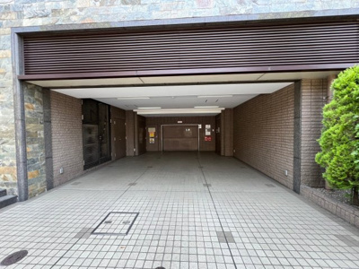 【エントランス】 | Ｋｓ新中野