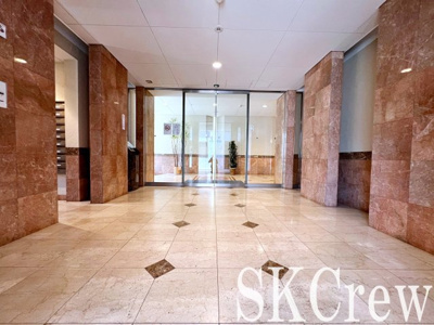 【ロビー】 | Ｋｓ新中野