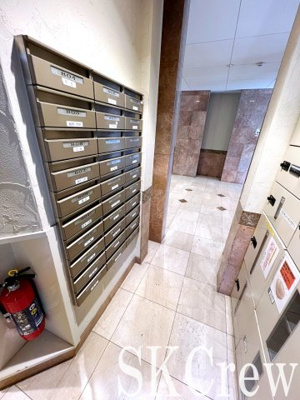 【その他共用部分】 | Ｋｓ新中野