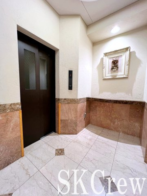 【ロビー】 | Ｋｓ新中野