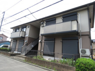 ソレアードⅠ棟の画像