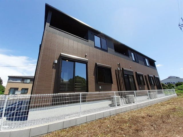 シャローズ　ヴィラ